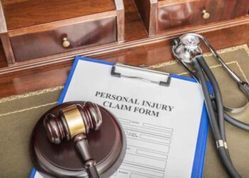 The Role of Legal Assistance in Recognizing Injuries After an Accident