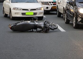 Top Factors That Influence Average Motorcycle Accidents