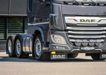 Truck Driver’s Mental Health
