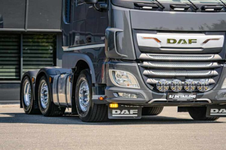 Truck Driver’s Mental Health