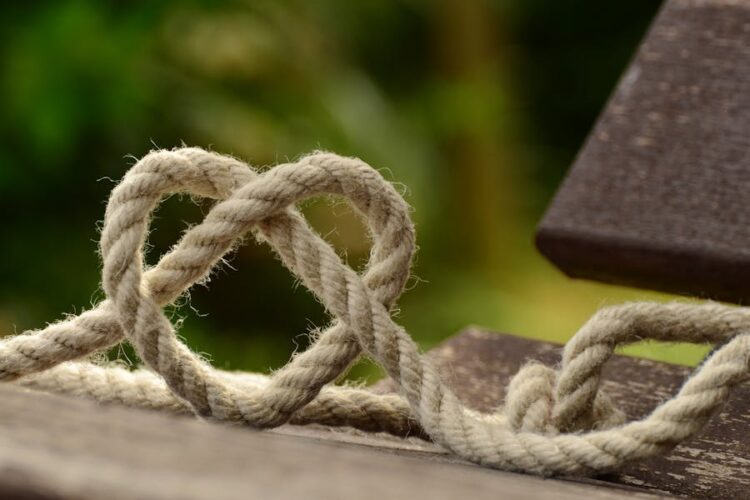 Untying the Knot
