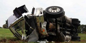 What Mistakes Should You Avoid After a Truck Accident