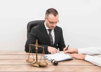 What to Look for in a Personal Injury Attorney