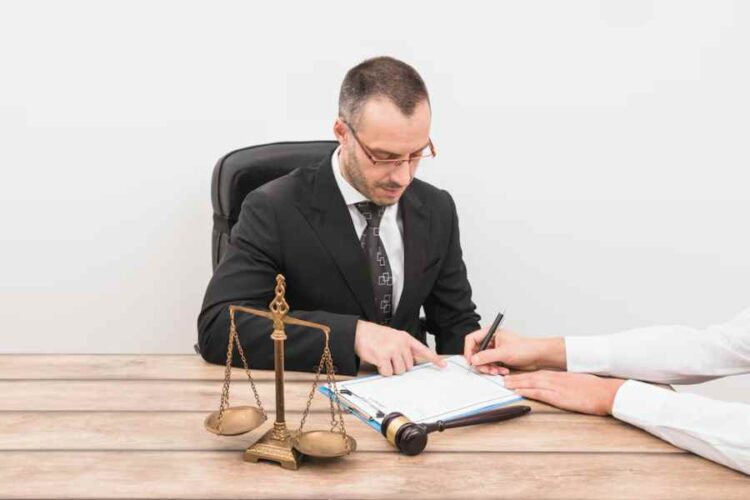 What to Look for in a Personal Injury Attorney