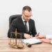 What to Look for in a Personal Injury Attorney