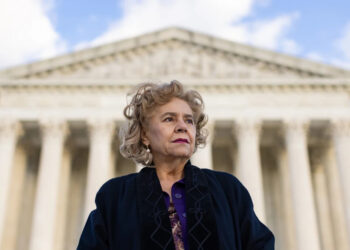 texas grandmother jailed