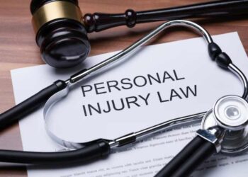4 Tips for Navigating a Personal Injury Claim