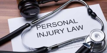 4 Tips for Navigating a Personal Injury Claim