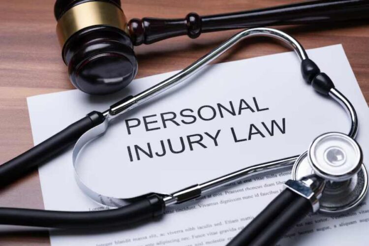 4 Tips for Navigating a Personal Injury Claim
