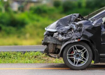 5 Things to Do If You’re at Fault in a Car Accident