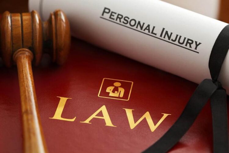 6 Mistakes To Avoid When Dealing With A Personal Injury Case