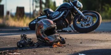 9 Strategies Motorcycle Accident Lawyers Use to Build a Case