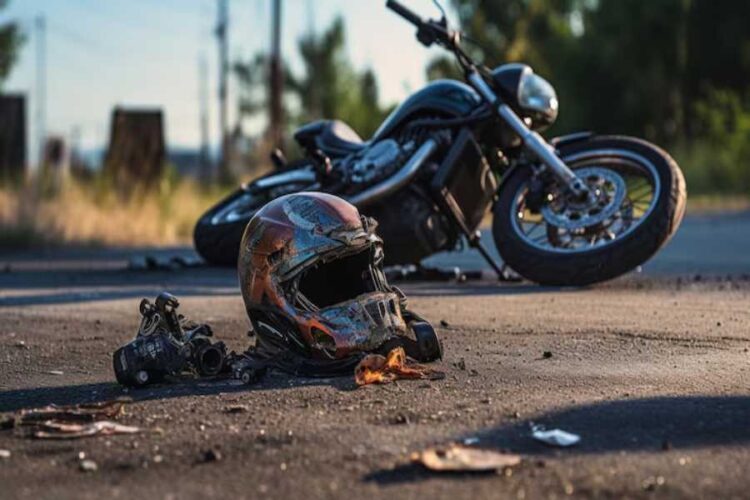 9 Strategies Motorcycle Accident Lawyers Use to Build a Case