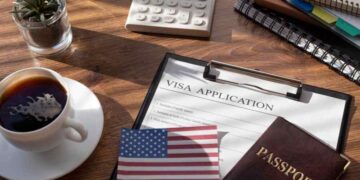 A Step-by-Step Guide on How to Get an H-1B Visa