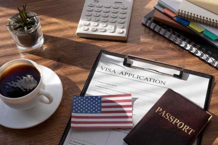A Step-by-Step Guide on How to Get an H-1B Visa