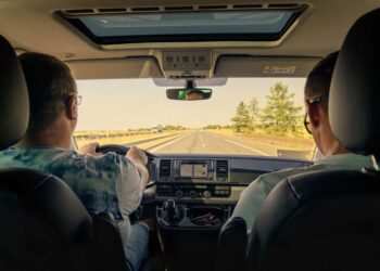 DUI and Out-Of-State Drivers