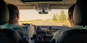 DUI and Out-Of-State Drivers