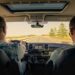 DUI and Out-Of-State Drivers