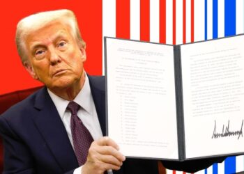 Did Trump Pass a Child Support Law