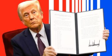 Did Trump Pass a Child Support Law