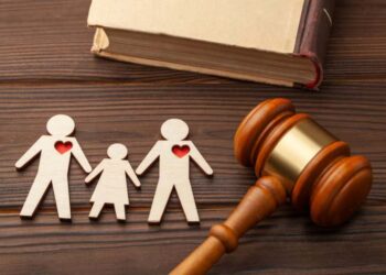 Exploring the Different Types of Custody in Family Law