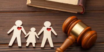 Exploring the Different Types of Custody in Family Law
