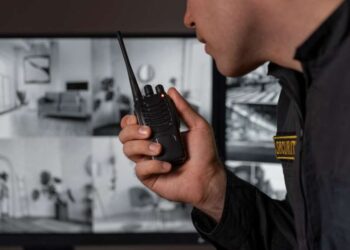 How Lawyers Can Use Surveillance Footage to Build a Stronger Case