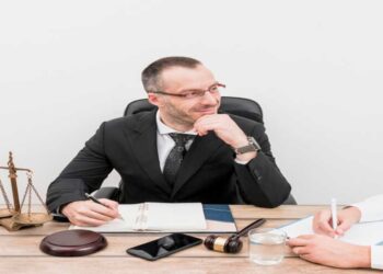 How Personal Injury Lawyers Set You on the Path to Recovery