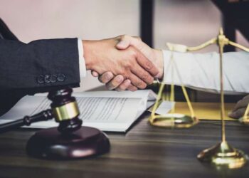 How Personal Injury Lawyers Take You from Injury to Recovery