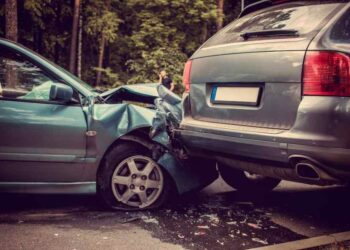 How a Car Accident Lawyer Proves the Other Driver's Fault