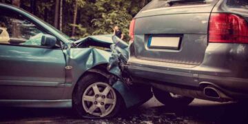 How a Car Accident Lawyer Proves the Other Driver's Fault