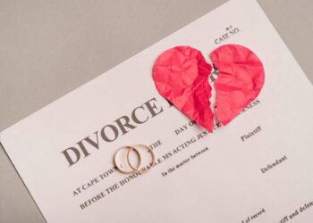 Protecting Your Assets During a Divorce