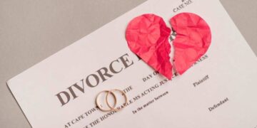 Protecting Your Assets During a Divorce