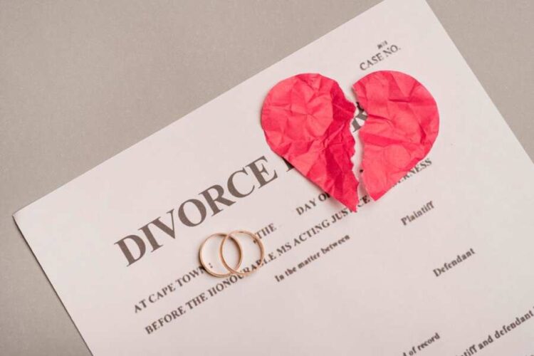 Protecting Your Assets During a Divorce