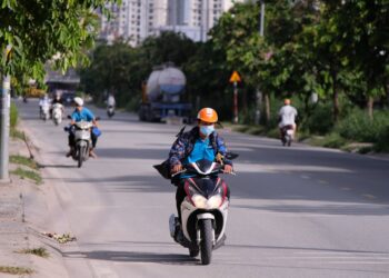Riding Risk: Understanding ATV Safety and Accident Trends in Colorado
