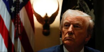 Second Federal Judge Blocks Trump’s Attempt to Freeze Trillions in Federal Funding