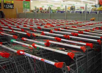 Shoplifting Laws and Your Rights