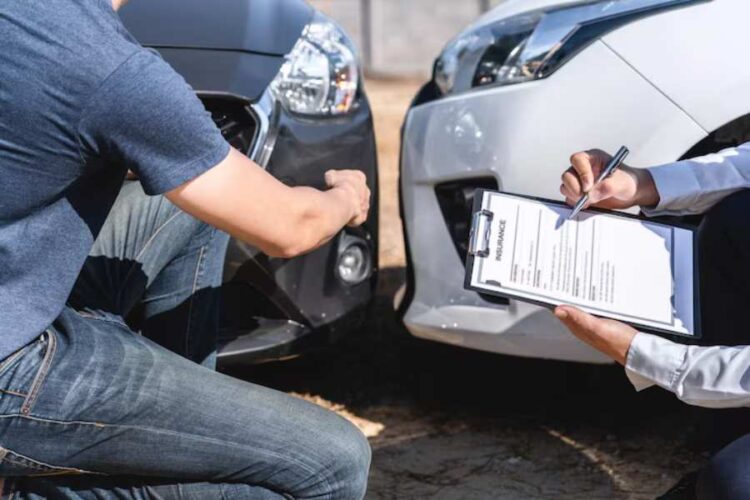 The Complete Guide to Car Injury Settlements