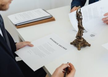 The Importance Of Divorce Mediation Services In Omaha