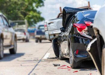 The One Mistake People Make After a Car Crash (And How to Avoid It)