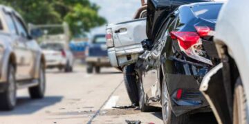 The One Mistake People Make After a Car Crash (And How to Avoid It)