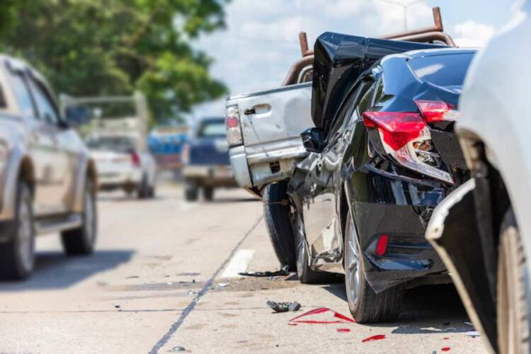 The One Mistake People Make After a Car Crash (And How to Avoid It)