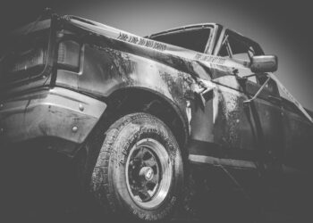 The Psychological Trauma of Truck Accidents: What Victims Should Know