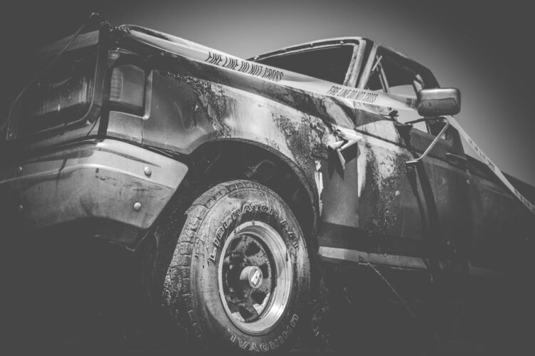 The Psychological Trauma of Truck Accidents: What Victims Should Know