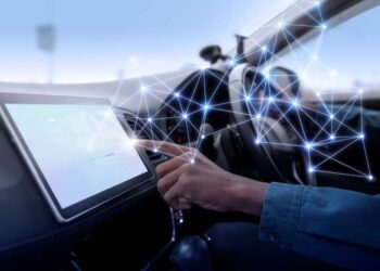 The Role of Artificial Intelligence in Preventing Car Accidents