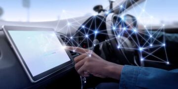 The Role of Artificial Intelligence in Preventing Car Accidents