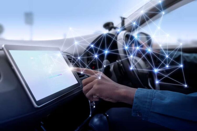 The Role of Artificial Intelligence in Preventing Car Accidents