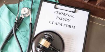 The Role of Evidence in Personal Injury Cases