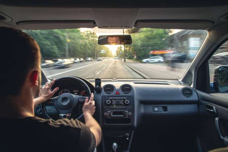 Top Mistakes People Make on the Road (And How to Avoid Them)