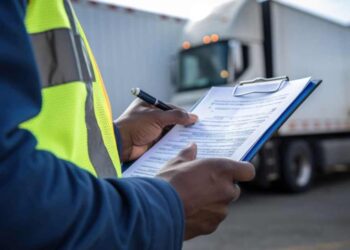 Understanding the truck accident claim process (and what mistakes to avoid)